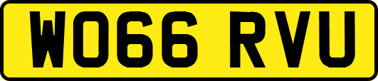 WO66RVU
