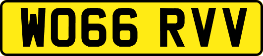 WO66RVV