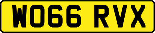 WO66RVX