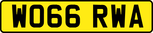 WO66RWA
