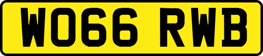 WO66RWB
