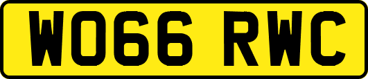 WO66RWC