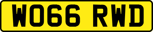 WO66RWD