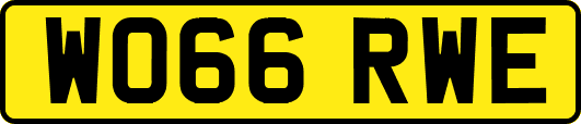 WO66RWE