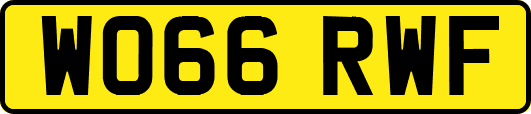 WO66RWF