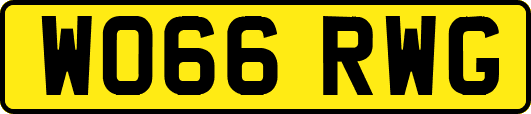 WO66RWG