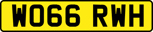 WO66RWH