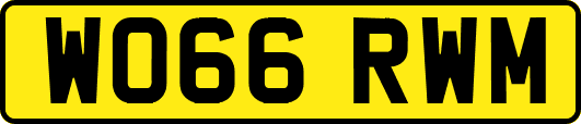 WO66RWM
