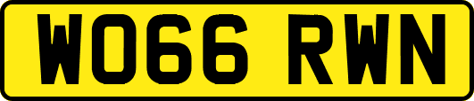 WO66RWN