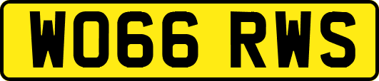 WO66RWS