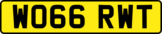 WO66RWT