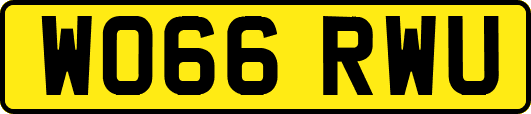 WO66RWU