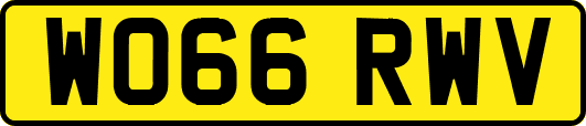 WO66RWV
