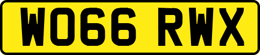 WO66RWX