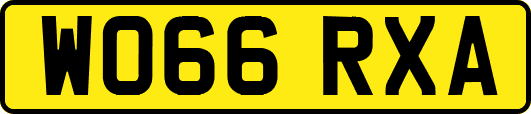 WO66RXA
