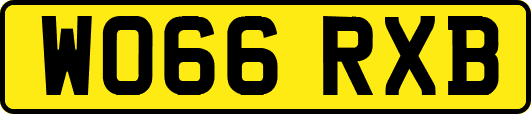 WO66RXB