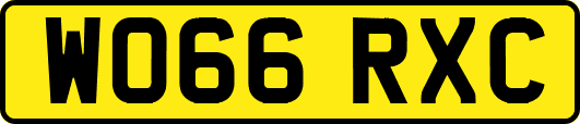 WO66RXC