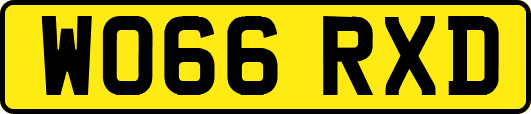 WO66RXD