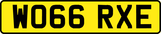 WO66RXE