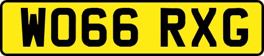 WO66RXG