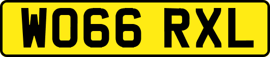 WO66RXL
