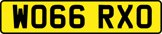WO66RXO
