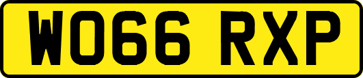 WO66RXP