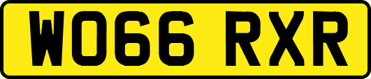 WO66RXR