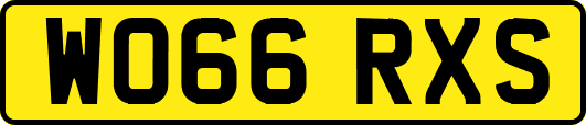 WO66RXS