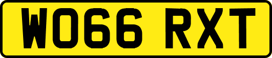 WO66RXT