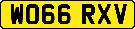 WO66RXV