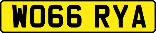 WO66RYA