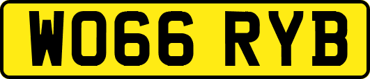 WO66RYB