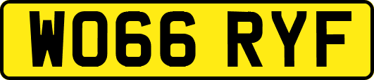 WO66RYF