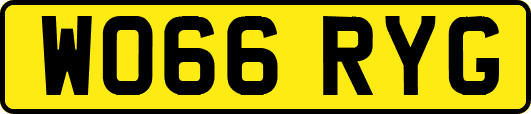 WO66RYG