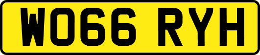 WO66RYH