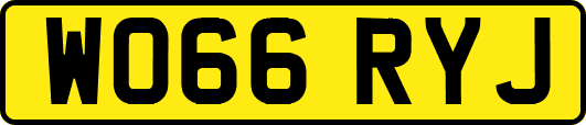 WO66RYJ