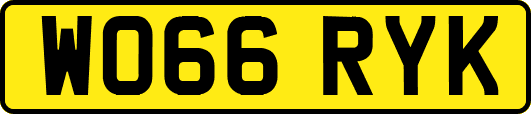 WO66RYK