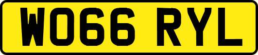 WO66RYL