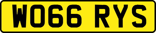 WO66RYS