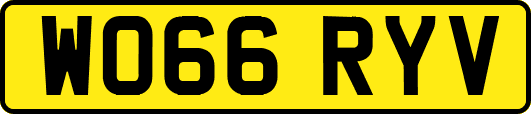 WO66RYV