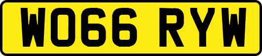 WO66RYW