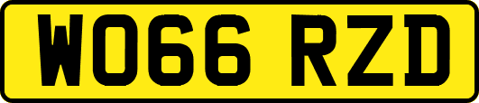 WO66RZD
