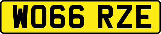 WO66RZE