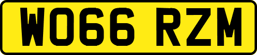 WO66RZM