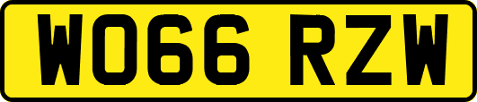 WO66RZW