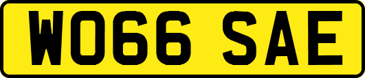 WO66SAE