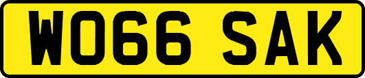 WO66SAK