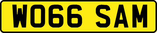 WO66SAM