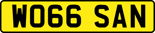 WO66SAN